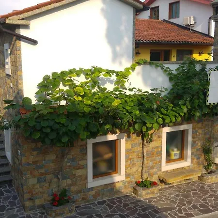 农家乐 Kmetija Jogan, Wines & Pobegi